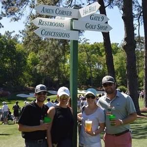 Meet your Posher, Brett